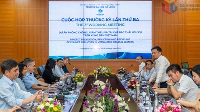 Đẩy mạnh hội nhập quốc tế trong giáo dục - đào tạo