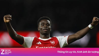 En historisk värvning i Arsenal.