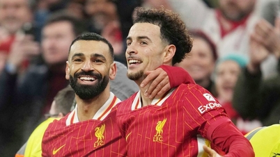 Après son accès de colère, Salah a présenté ses excuses à Liverpool.