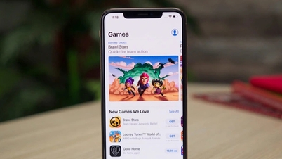 ผู้ใช้ iPhone จะต้องดูโฆษณามากขึ้น
