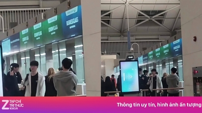 Faker și T1 au ajuns în Hanoi.
