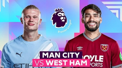Match preview: Man City vs West Ham, 22:00 on December 20th: Opportunity to seize the top spot.