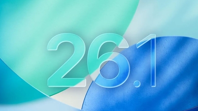 أعلنت شركة آبل رسمياً "إغلاق الباب" أمام نظام التشغيل iOS 26.1، مما يجعل الرجوع إلى إصدار أقدم أمراً مستحيلاً.