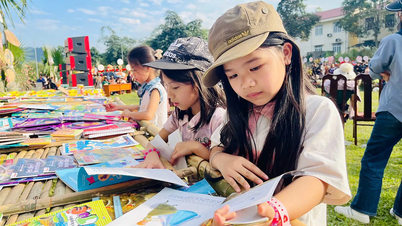 Lan tỏa tri thức, bồi đắp niềm tin và khát vọng nơi biên giới