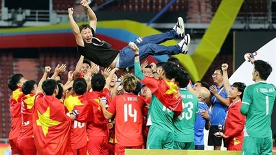 Trener Kim Sang-siks merke