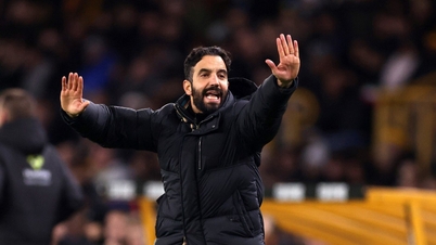 Antrenorul Amorim i-a criticat aspru pe jucătorii lui Manchester United pentru că „se comportă ca și cum ar avea privilegii speciale”.