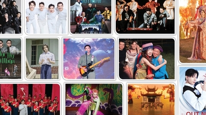 Stemmen voor de 31e Mai Vàng Awards - 2025 - Categorieën Groep, Lied en Muziekvideo: De Race tussen Muziekgroepen