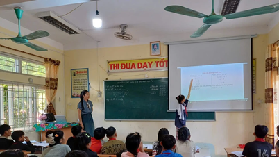 Draf peraturan tentang organisasi dan pengoperasian sekolah berasrama telah diumumkan.