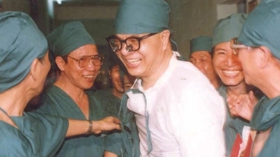 Pemindahan buah pinggang dan hati telah meletakkan Vietnam di peta dunia bagi pemindahan organ.
