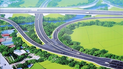 Infrastrukturbahnen für eine neue Ära schaffen.