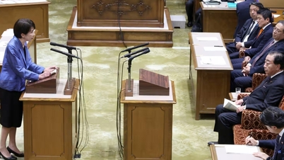 Το Ιαπωνικό Κοινοβούλιο χρησιμοποιεί Τεχνητή Νοημοσύνη για να συντάσσει απαντήσεις σε ερωτήσεις.