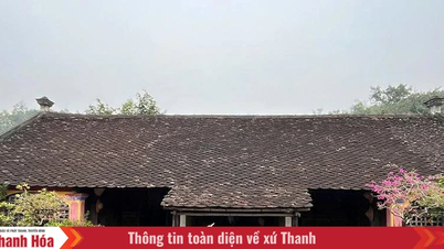 ភាពទាក់ទាញនៃផ្ទះចាស់ៗ