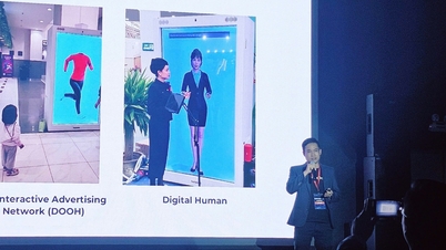ບັນດາບໍລິສັດ startup ຂອງຫວຽດນາມ ເປີດຕົວແອັບພລິເຄຊັນ AI ໃໝ່ຫຼາຍຢ່າງ.