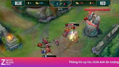Нова League of Legends вийде найближчим часом.