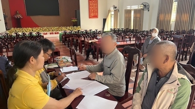 Lịch chi trả lương hưu, trợ cấp bảo hiểm xã hội tháng 1-2026
