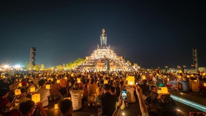 Création du Comité d'organisation du Festival de printemps du mont Ba Den pour l'année du Cheval 2026