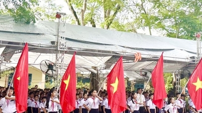 Da Nang setzt ein bahnbrechendes Aktionsprogramm für Bildung und Ausbildung um.