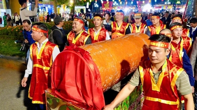Hanoi: Conectarea creativității și transformarea patrimoniului culinar într-un „valor”