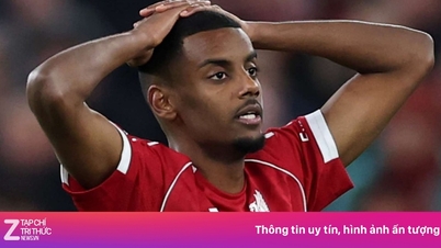 Liverpool កំពុងពិចារណាលក់ Isak។