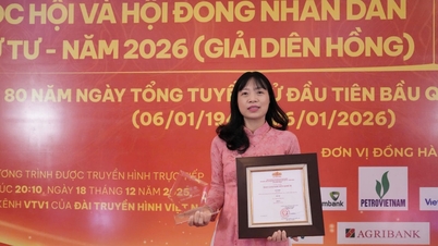 De Dien Hong-prijs biedt elke journalist de gelegenheid om na te denken over zijn of haar verantwoordelijkheden als schrijver.