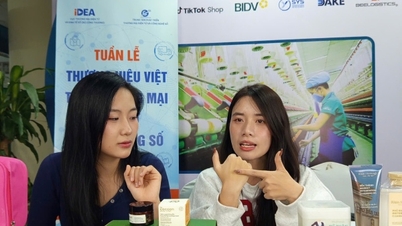 베트남 제품의 해외 진출 확대를 위해 힘을 합칩니다.