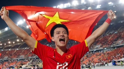 AFC kỳ vọng U23 Việt Nam vô địch châu Á sau khi giành HCV SEA Games