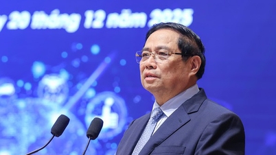 Premierminister: Wo stehen wir in der globalen Technologie-Wertschöpfungskette?