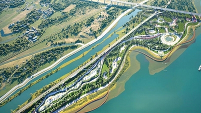 Planificación de infraestructura: Todo el país está a punto de completar 3.345 kilómetros de autopistas.