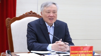 Quang Ninh کو ترقی اور ترقی کے لیے نئے گروتھ ڈرائیوروں کو کھولنے اور فروغ دینے کی ضرورت ہے۔