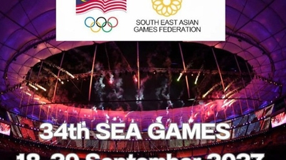 LIVE: Closing Ceremony of SEA Games 33 (7 PM today)