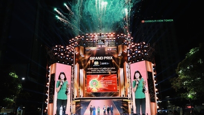 Vietnam Creative Advertising Awards 2025: De Van Xuan Awards 2025 eren 63 uitmuntende creatieve ideeën.