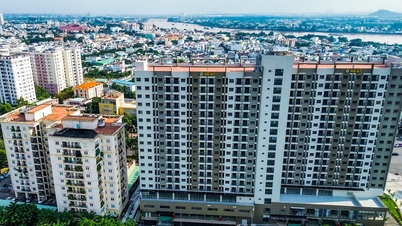 Đồng Nai: Khởi công thêm nhiều dự án NƠXH, hiện thực hóa mục tiêu an cư cho người lao động