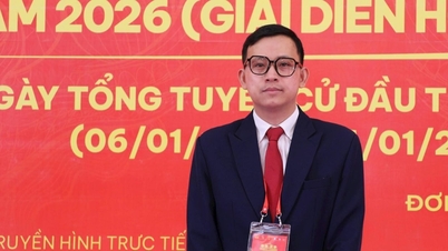 នៅពេលដែលគោលនយោបាយផ្តោតលើប្រជាជនក្លាយជាប្រភពនៃការបំផុសគំនិតសារព័ត៌មាន។