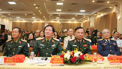 1st Division of the Southern Liberation Army: Meeting to commemorate the 60th anniversary of its founding.