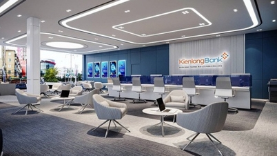 키엔롱뱅크(KienlongBank) 주식이 호놀룰루 증권거래소(HOSE) 상장 승인을 공식 받았습니다.