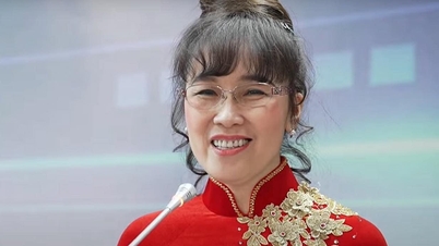 Nguyen Thi Phuong Thaót a „Munka Hőse” címre jelölték.