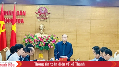 নিশ্চিত করুন যে প্রয়োজনীয় অবকাঠামো প্রকল্পগুলি জনগণের জন্য বাস্তব সুবিধা বয়ে আনে।