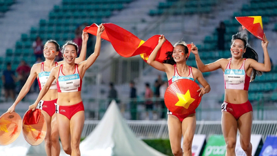 El atletismo y la natación no son tan divertidos como el fútbol.