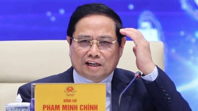 Perdana Menteri: "Tiada dokumen, tiada wang tunai, tiada sempadan pentadbiran"