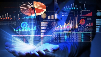 Las empresas vietnamitas necesitan aprovechar los datos como un activo económico.