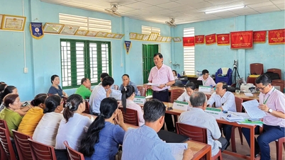 Đồng hành cùng địa phương phát triển kinh tế