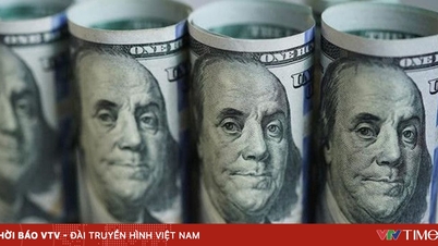 Đồng USD mạnh lên, Yen Nhật rơi xuống đáy một tháng