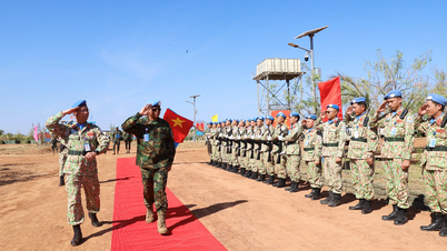 Pho, rolinhos primavera e café feitos por soldados vietnamitas das Forças Especiais do Exército (Boinas Verdes) conquistam amigos do mundo todo.