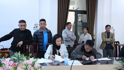 Melengkapkan pembersihan tanah untuk bahagian Jalan Wilayah 160 melalui komune Xuan Hoa menjelang Disember 2025.