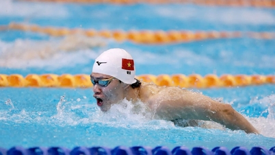 Wietnamska delegacja sportowa zdobyła 87. złoty medal na 33. Igrzyskach Azji Południowo-Wschodniej.