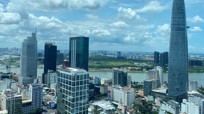 TP.HCM đã chuẩn bị gì cho Trung tâm Tài chính quốc tế?
