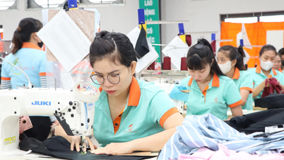 บริษัทต่างชาติที่เข้ามาลงทุนให้โบนัสตรุษจีนสูงที่สุด โดยให้คนละ 350 ล้านดอง