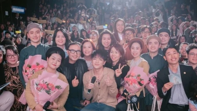 Soobin brings traditional Vietnamese folk music closer to Gen Z.