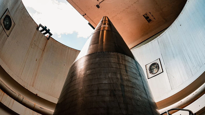 LGM-35Aに十分な資金がないため、米国は2050年までミニットマンヘリコプターを運用し続けなければならないだろう。