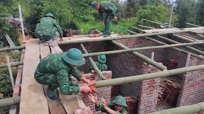 Unterstützung der Menschen bei der wirtschaftlichen Entwicklung und der Armutsbekämpfung.
